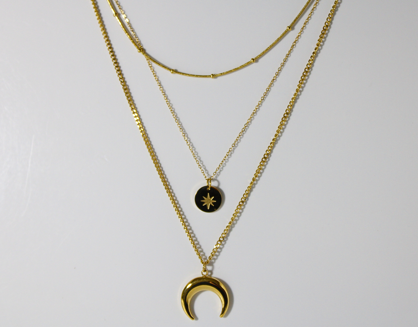 Collar Moon