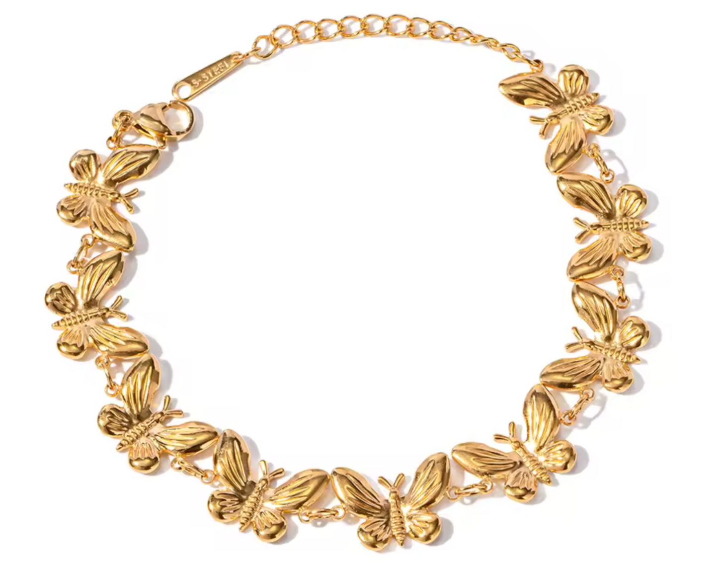 Pulsera Patillon